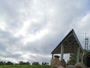 Suvainiškio šaltinis – tarp geriausių rekreacinės architektūros kūrinių