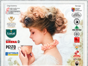 Istorinio klasikinio šokio ir muzikos festivalis „Arbatėlė pas Tyzenhauzus“ grįžta į Rokiškio dvarą