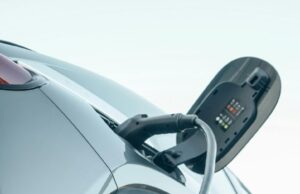 Judumo paslaugų plėtra Panevėžio regione: prasideda elektromobilių infrastruktūros etapas