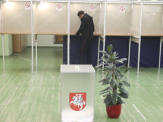 Seimas po svarstymo pritarė siūlymui savivaldos rinkimus rengti kovo 7 d.