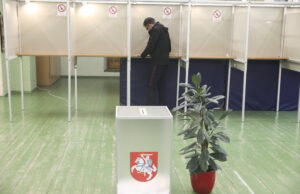 Seimas po svarstymo pritarė siūlymui savivaldos rinkimus rengti kovo 7 d.