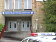 Neblaivus vyras sužalojo moterį