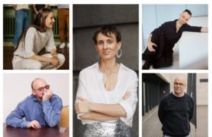 ArtRo Residency 2026 diskusija PRIVALO AR (NE)PRIVALO: menininko balsas ir atsakomybė politinių krizių fone
