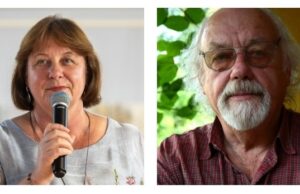 Paskirta devintoji Ruvino Būno premija