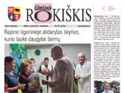 „Gimtasis Rokiškis“ jau pakeliui pas jus!