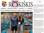 Antradienio „Gimtasis Rokiškis“