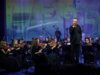 Ketveri metai Rokiškio simfoninio orkestro ekspresijos (foto+video)