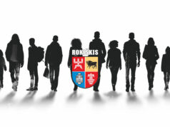 Rokiškis skaičiais