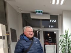 Konkurentų dėl Rokiškio rajono mero posto vis daugėja: kandidatą pristatė „Nemuno aušra“