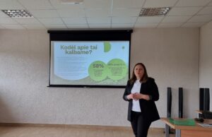 Ar tikrai žinome, kuo skiriasi terminai „ekologiškas“ ir „natūralus“?