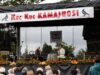 Kamajų Respublikos ordinu apdovanota Diana Balužytė