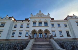 Rokiškio krašto muziejus kviečia