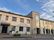 Juozo Keliuočio viešoji biblioteka kviečia apsilankyti