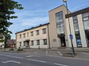 Juozo Keliuočio viešoji biblioteka kviečia apsilankyti