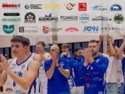 Ir trečiose rungtynėse – pergalė