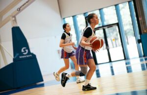 Rokiškio jauniesiems krepšininkams – MKL kovos