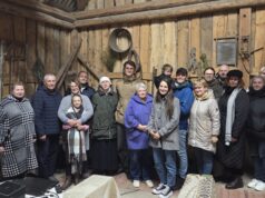 Kino režisierius Karolis Kaupinis – „Galukiemio“ svečias