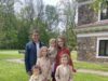 Sveika mityba – sąmoningas keturis vaikus auginančių tėvelių pasirinkimas