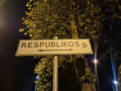 Rastas maišelis su galimai narkotinėmis medžiagomis