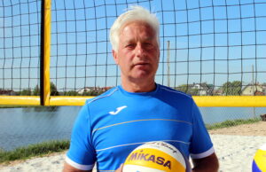 Kviečiame palaikyti Stasį Mekšėną „Metų senjoro 2026“ rinkimuose