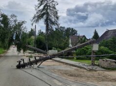 Energijos skirstymo operatorius tyli, o klausimų daugėja