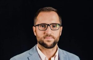 Liberalai į mero postą kelia Tadą Stakėną