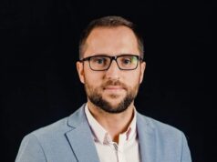 Liberalai į mero postą kelia Tadą Stakėną