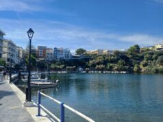 Kreta – per didelė