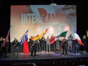 XXX INTERRAMPA prasidėjo