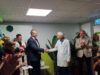 R. Martinėlis dar vieną kadenciją vadovaus rajono ligoninei – tai paaiškėjo likus pusmečiui iki kadencijos pabaigos