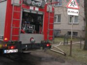 Degė suodžiai