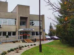 Nuo spalio 13 d. Rokiškio rajono ligoninėje keičiasi Priėmimo-skubios pagalbos skyriaus vieta