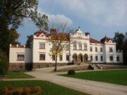 Rokiškio krašto muziejus kviečia