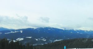 Karpatai.... R. Kilkaus nuotr.