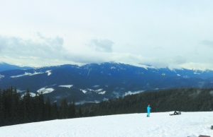 Kurortas pakeitė kalnų kaimelio gyvenimą… Karpatai.... R. Kilkaus nuotr.