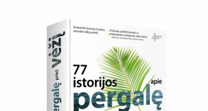 Knygą „77 istorijos apie pergalę prieš vėžį“ savo skaitytojams dovanos ir „Gimtasis Rokiškis“.