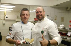 Audrius Dagys: „Aš esu teisingai griežtas“