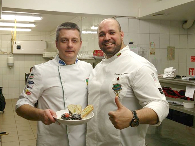 Audrius Dagys: „Aš esu teisingai griežtas“