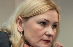 Rūta Vainienė. Eltos nuotr.
