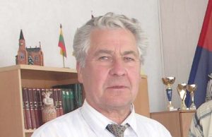 Sunkmetis lėtai keičia požiūrį į viešuosius darbus „Sunkmetis miesto bedarbių įpročių dar nepakeitė: tik ir taikosi kaip darbo atsikratyti“