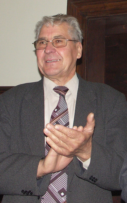 Vytautas Abarius. Vytautas Abarius.