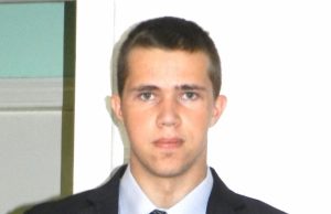 Rajono šimtukininkai studijuos energetikos, genetikos, psichologijos mokslus Karolis JASINEVIČIUS