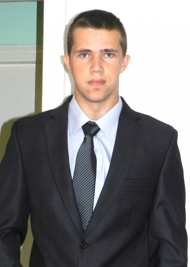 Karolis JASINEVIČIUS