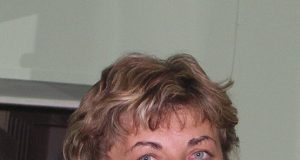 Elona ADOMAVIČIENĖ