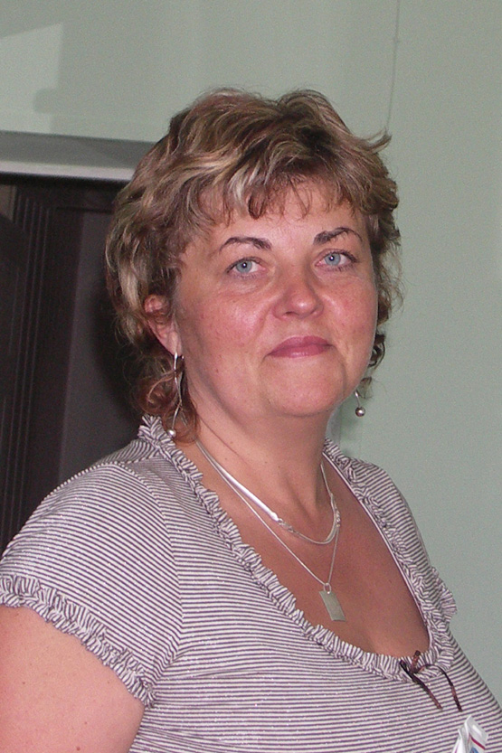 Elona ADOMAVIČIENĖ