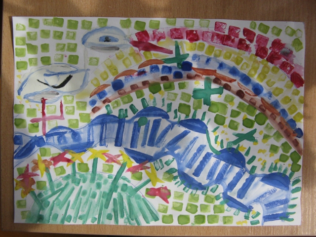 Piešė Edvinas Pudanas