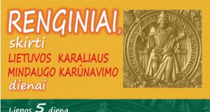 Sausio 13-osios – Laisvės gynėjų dienos renginiai Rokiškyje