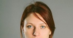 Agnė RAŠČIŪTĖ