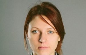Agnė RAŠČIŪTĖ