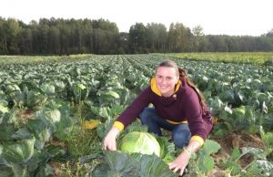 Alos Muštavinskajos ūkis skaičiuoja vos pusmetį